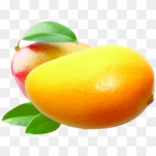 Ice Cream Mango - Mangos Clipart