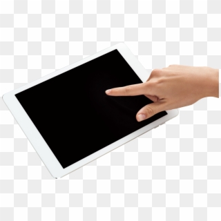 Tablet Png Image - Electronics Clipart