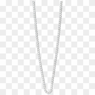 Silver Chain Png Image - Chain Clipart