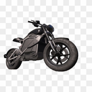 Electric Motorcyclee Electric Motorcycle - Motorcycle Clipart