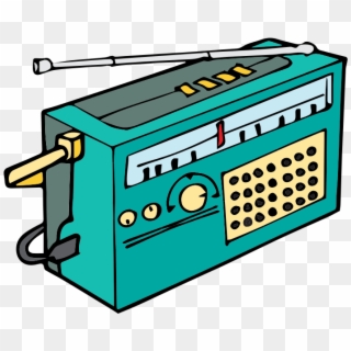 Radio Icons Png - Kaiydo Red Freestyle Clipart