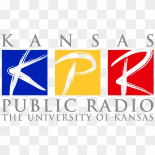 Kansas Public Radio Logo - Barbados Clipart