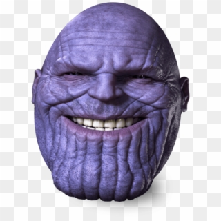 Free Png Thanos Png Image With Transparent Background - Thanos Png Clipart
