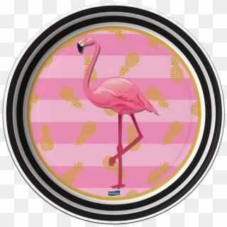Prato Flamingo Clipart