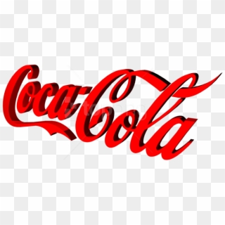 Free Png Download Coca Cola Logo Png Images Background - Logo De Cocacola En Png Clipart