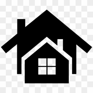 House Png Icon - Real Estate Icon Png Clipart