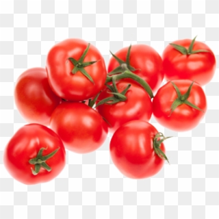 Transparent Background Tomato Png Clipart