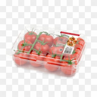 Sapori 14oz Clam New - Plum Tomato Clipart