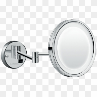 Shaving Mirror With Led Light - 73560000 Clipart
