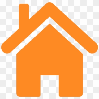 Home Icon - House Icon Transparent Clipart