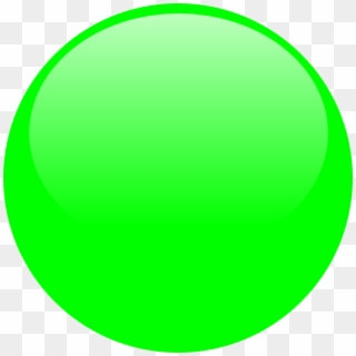 Green Online Icon Png Clipart