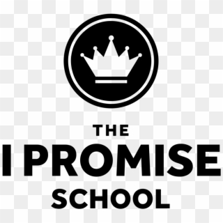 Lebron James Unveils “i Promise School” To Public - Circle Clipart