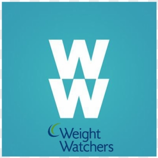Weight Watchers Logo - Graphic Design Clipart