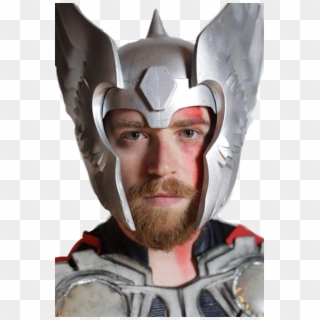 #lubatv #lucasfeuerschutt #luba #lubathor #thor - Lubatv Thor Png Clipart