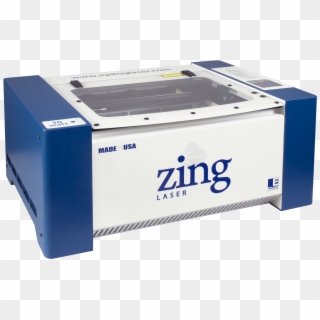 Epilog Zing 16 - Zing Laser Machine Clipart