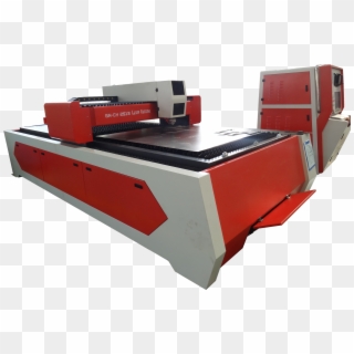 Laser Machine Png Transparent Hd Photo - Yag Laser Cutting Machine Clipart