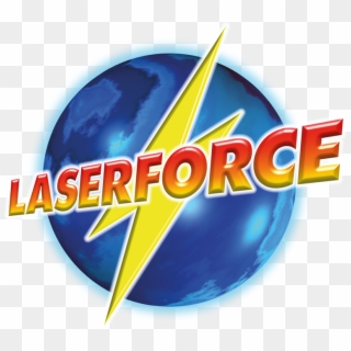 Laser Force Clipart