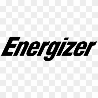 Energizer Logo Png Clipart