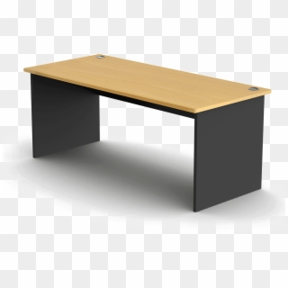 Desk Png Pic - Conference Room Table Clipart