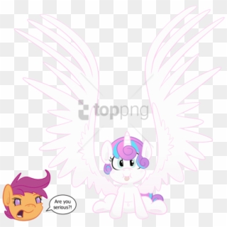 Free Png Download My Little Pony - Cartoon Clipart
