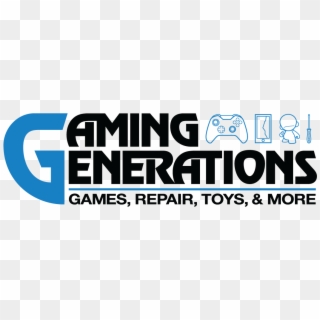 Sponsor Gaminggen - Game Controller Clipart