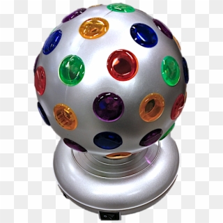 P0002 Party Ball - Sphere Clipart