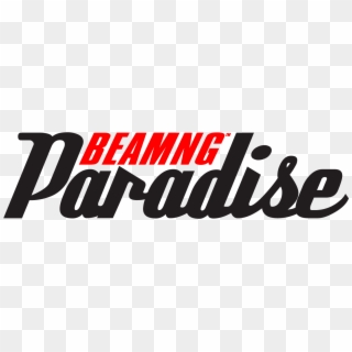 Wip Beta Released Beamng - Burnout Paradise Remastered Logo Clipart