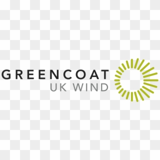 Greencoat Uk Wind Logo Clipart