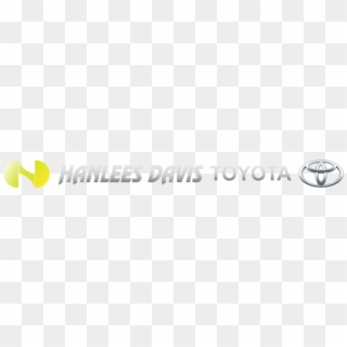 Hanlees Davis Toyota - Toyota Clipart