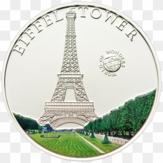 Eiffel Tower - Аксесоари С Айфелова Кула Clipart