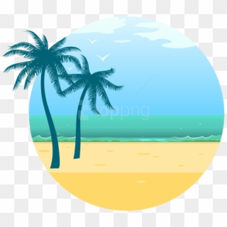 Free Png Download Sea Clipart Png Photo Png Images - Summer Clip Art Png Transparent Png