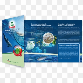 0mikro Montage English - Flyer Clipart