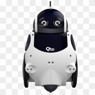 Out Of Stock - Q Bo Pro Evo Robot Clipart