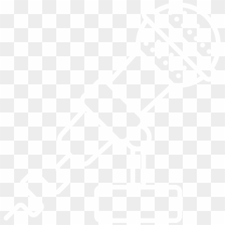 Icon-mic - Cross Clipart