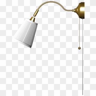 Ikea Arstid Wall Light - Lamp Clipart