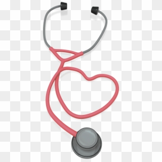 Free Icons Png - Clip Art Transparent Background Stethoscope