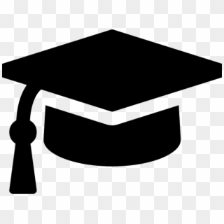 Graduation Hat Png - Graduation Cap Png Symbol Clipart