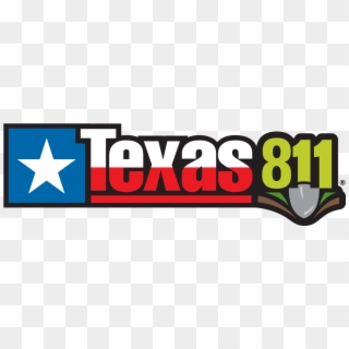 Texas - Call Before You Dig Texas Clipart