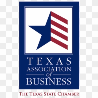 Tx - Texas Association Of Business Logo Clipart