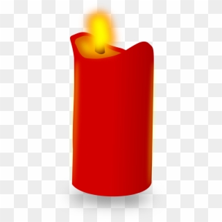 Candle Png Clipart