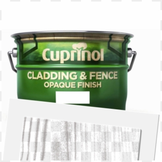 Cladding & Fence Opaque Matt Black - Paper Clipart