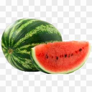 Tropical Watermelon Png Free Image Download - Watermelon Clipart