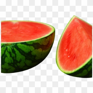 Watermelon Png Transparent Images - Semangka Png Clipart