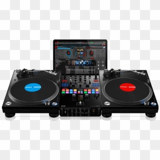 Choose A Platform For Your Dj Work That Will Not Let - Plx 1000 Djm S9 Clipart