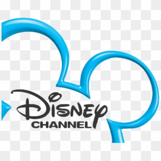 Disney Logo 3 - Disney Channel Drawing Logo Clipart