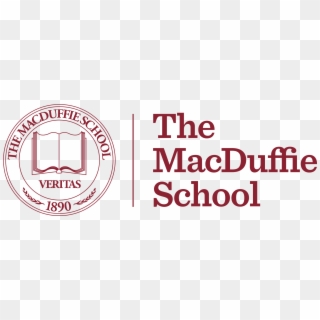 The Macduffie School - Circle Clipart
