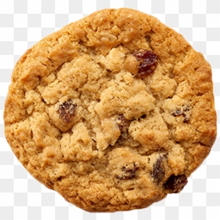 Cookies Png Transparent Pngpluspngcom - Otis Spunkmeyer Oatmeal Cookie Clipart