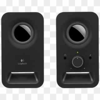 Computer Speakers Png Transparent - Desk Speakers Clipart