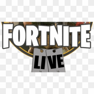 “the Company's Assets Will Be Turned Into Cash And - Fortnite Live Clipart