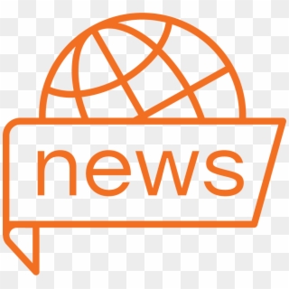 News - Logo Png Logo News Clipart